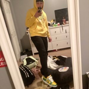 Meet your Posher, Jack